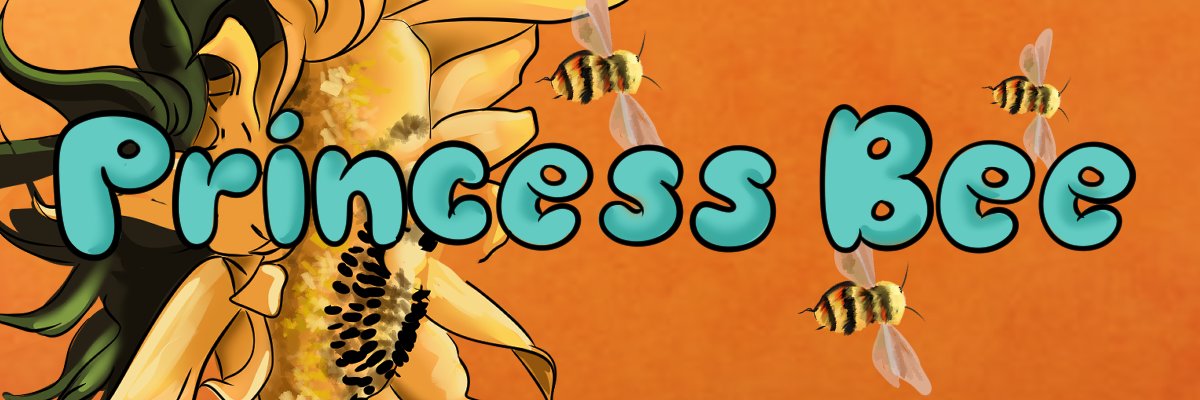 PandaPrincass's profile banner image