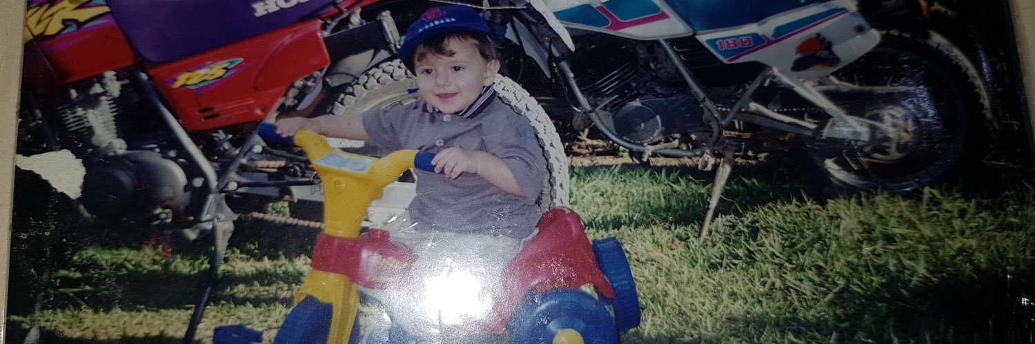 TulioFtt's profile banner image