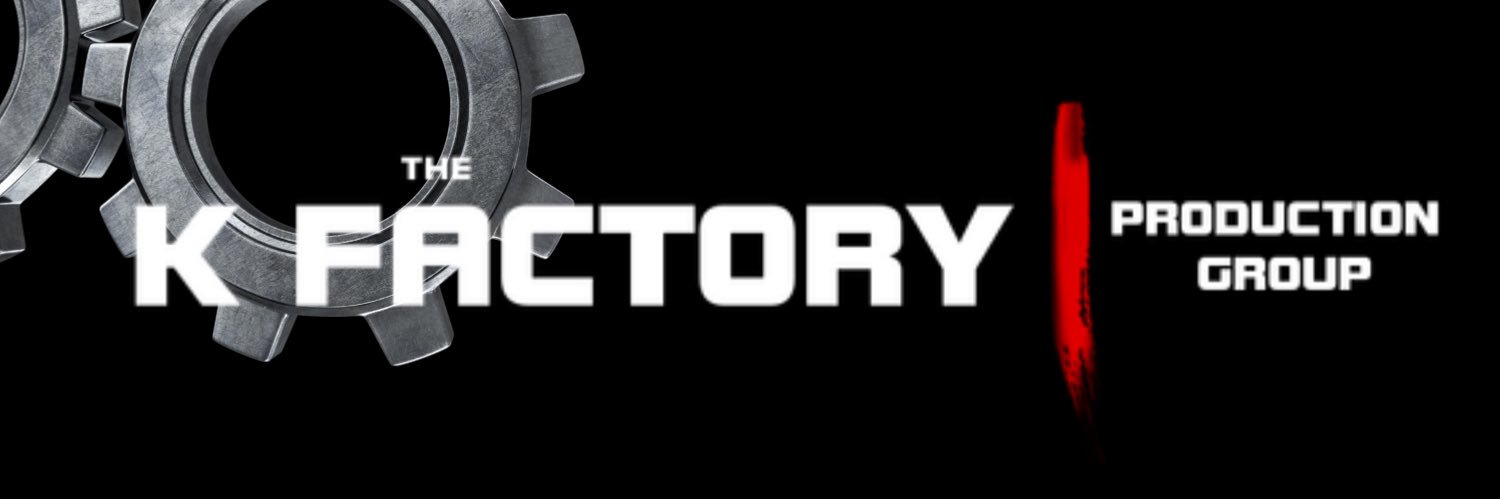 KFactoryProd's profile banner image