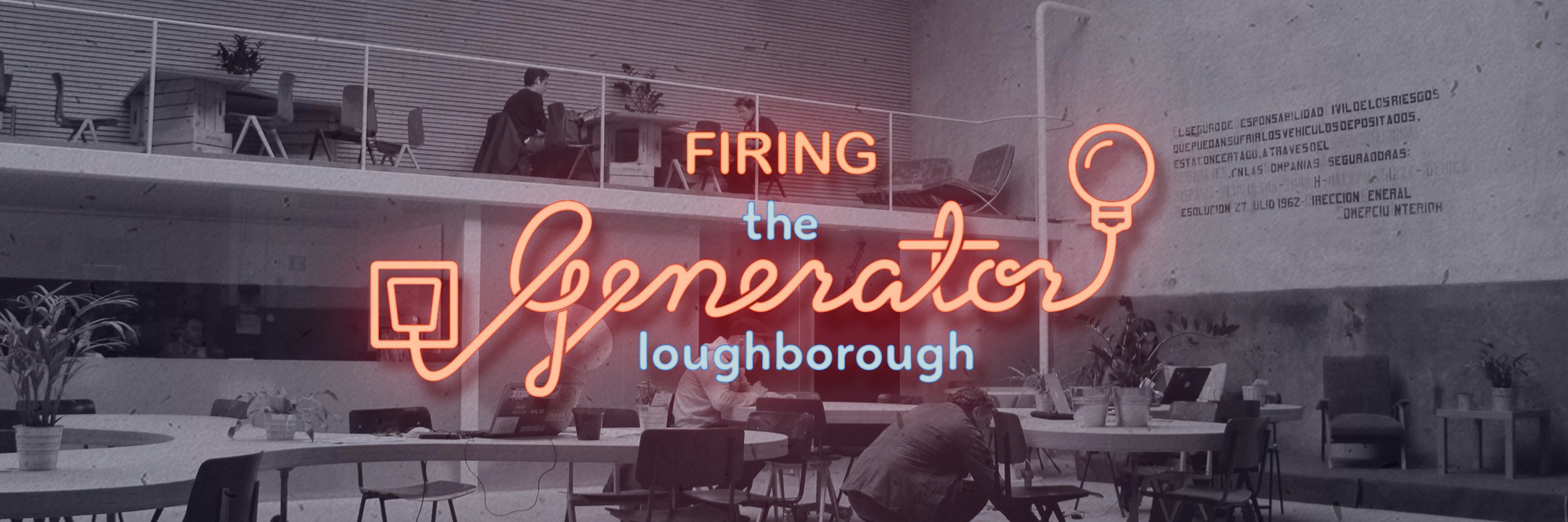 genlboro's profile banner image