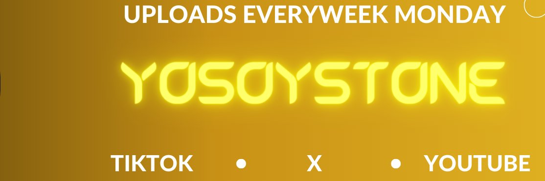 Stone_YSS's profile banner image
