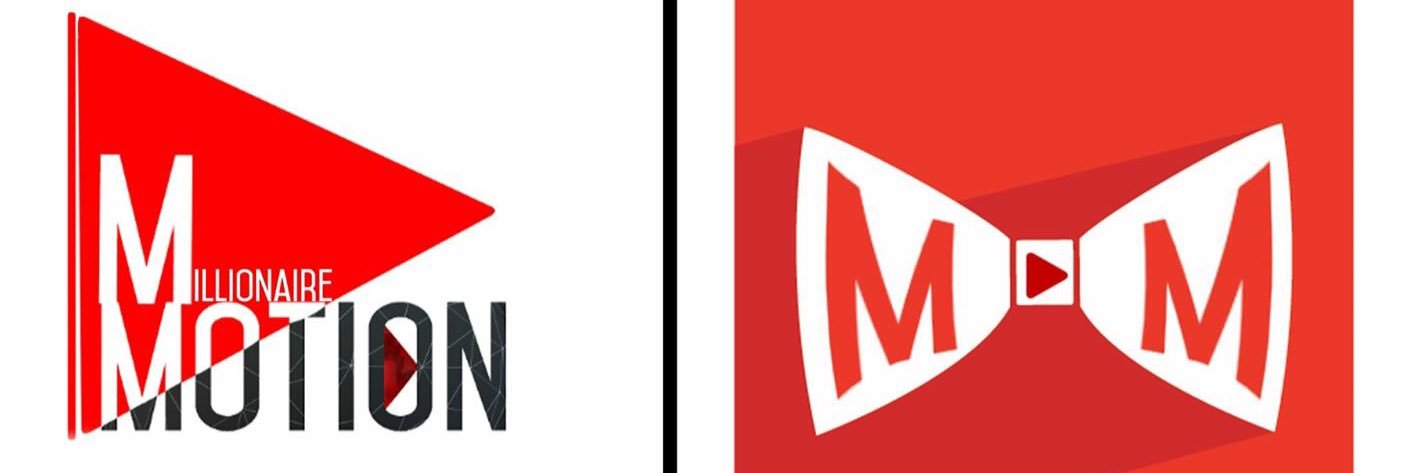 Millionaire Motion banner