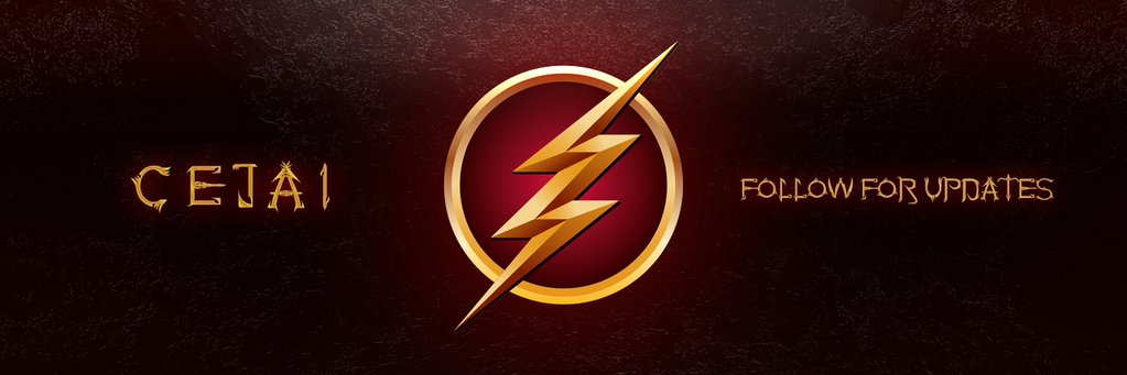 OfficialCejai's profile banner image