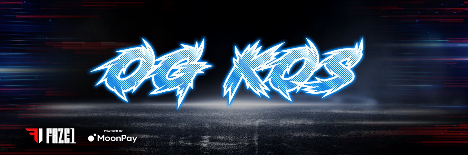 Kos banner