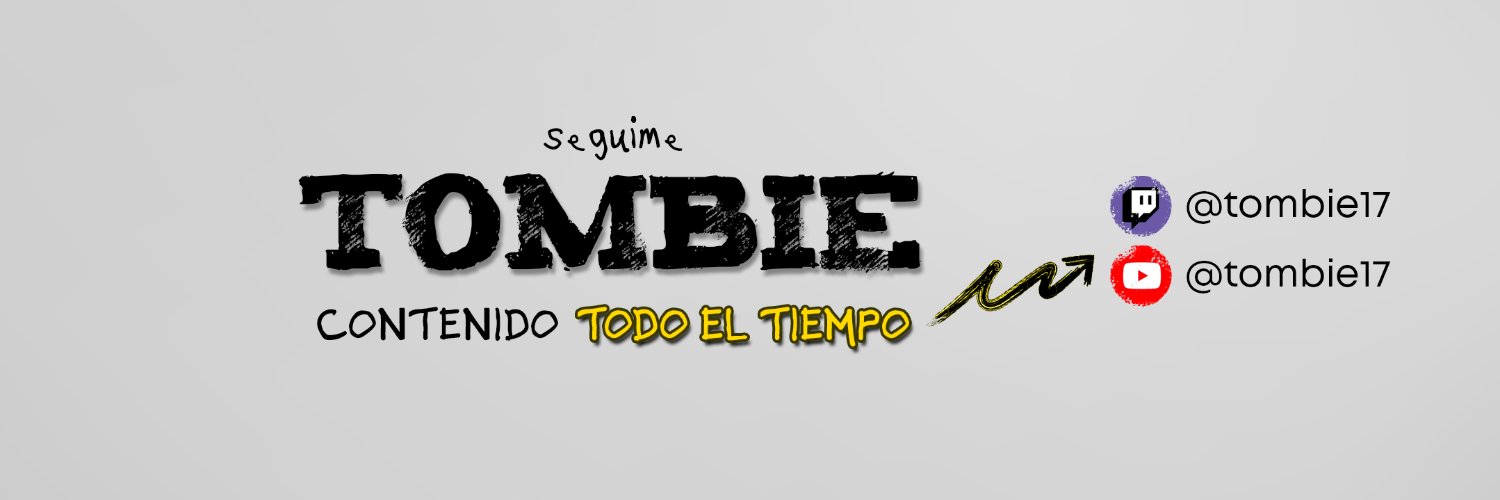 tombie_17's profile banner image