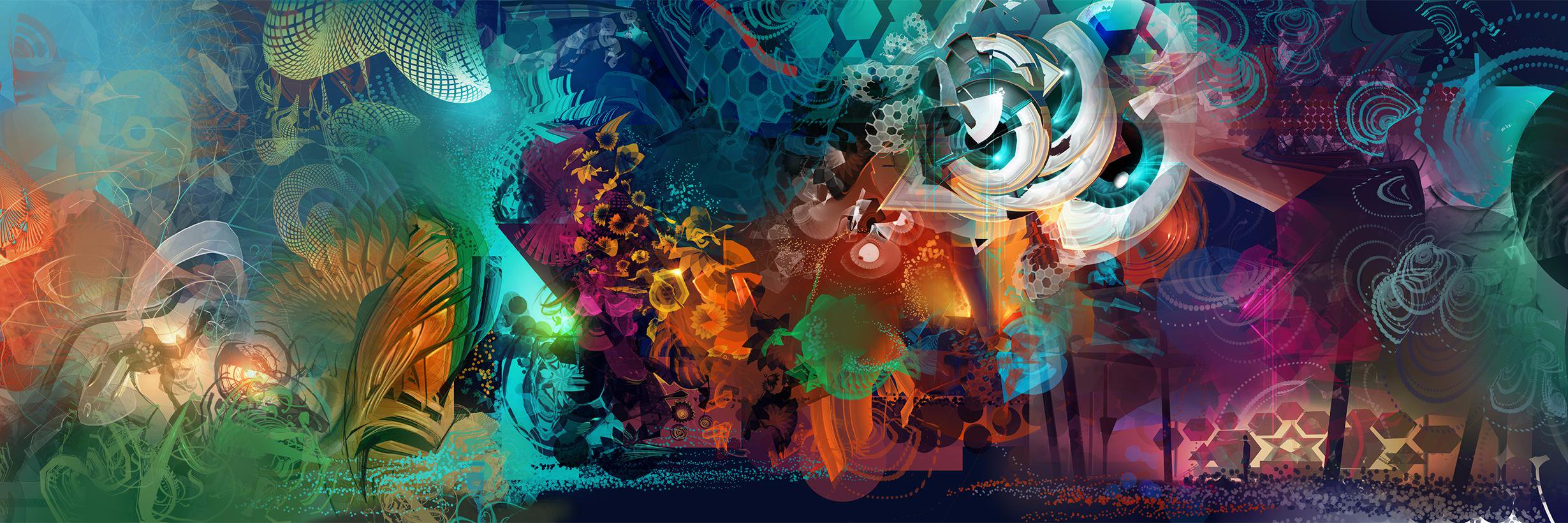Snow_Bell1's profile banner image