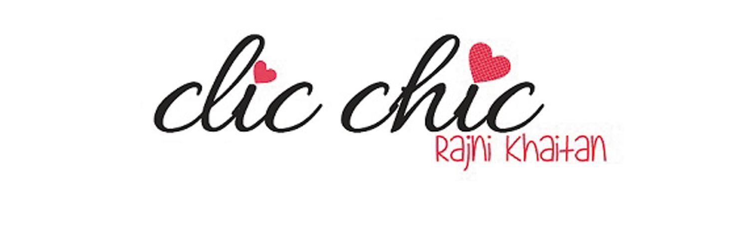 TheClicChic's profile banner image