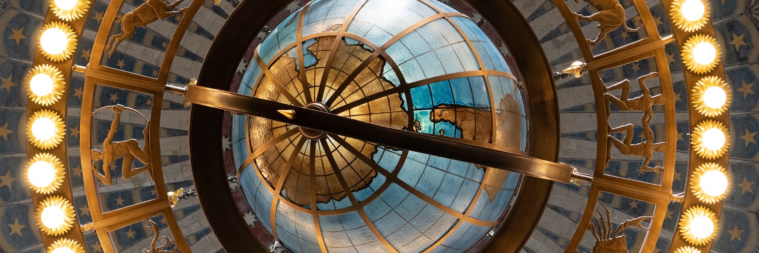 L.A. Public Library banner