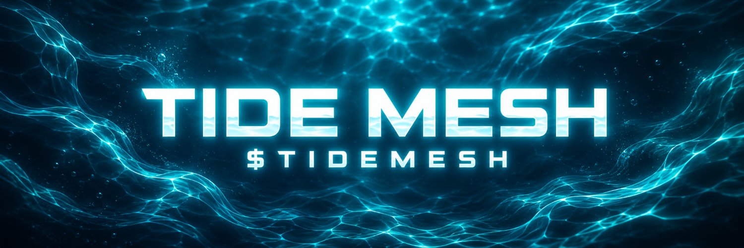 tide_mesh's profile banner image