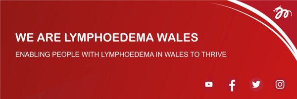 LymphNetWales Profile Banner