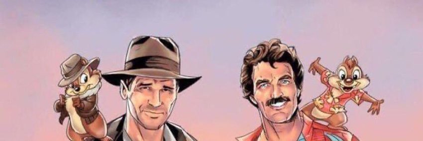 A banner