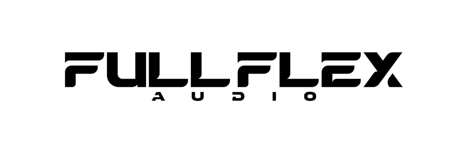 Full Flex Audio banner