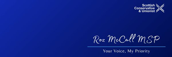 RozMccall Profile Banner