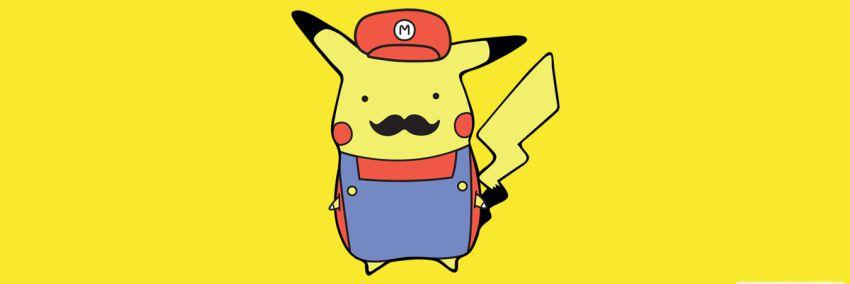 Pikachu_Bigode's profile banner image