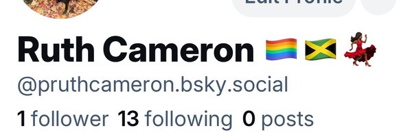 pruthcameron Profile Banner