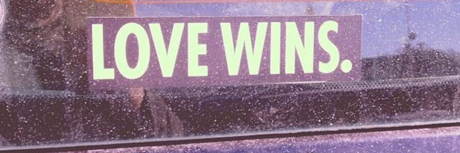 4LoveAlwaysWins's profile banner image