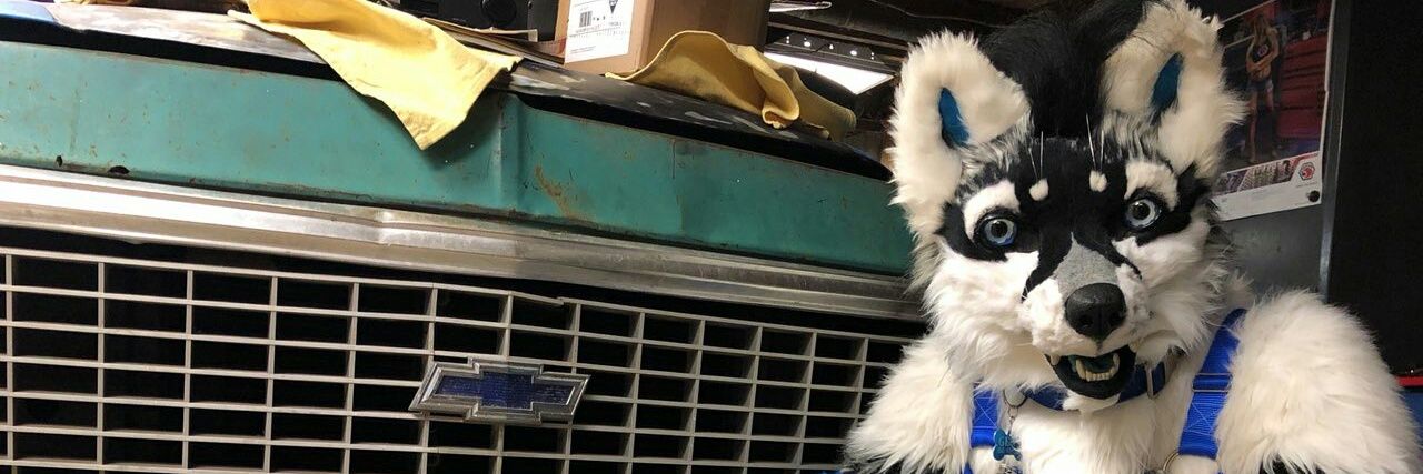 xGearwolfx's profile banner image