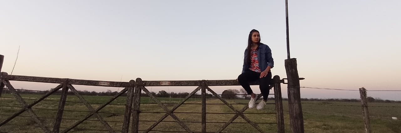 MariaClivio's profile banner image