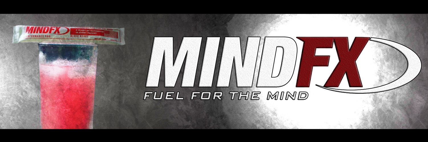MindFX's profile banner image