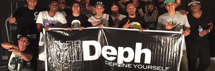 HiDEPHCLOTHING's profile banner image