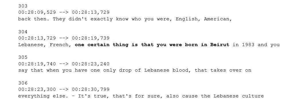 MFC Subtitling Team banner