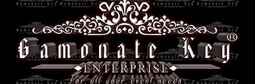 GamonateKeyEnt's profile banner image