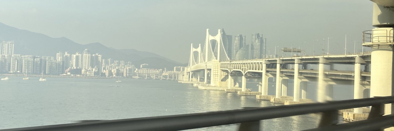 YangZander's profile banner image
