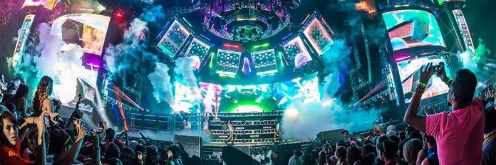 Dance100Music's profile banner image