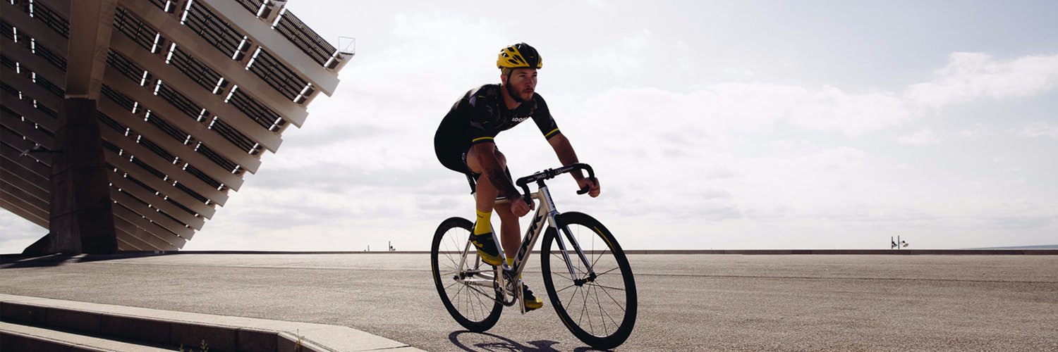 Look Bikes UK banner