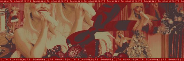 SOMNUSEDITS Profile Banner