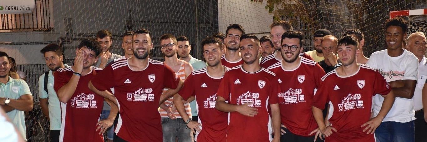 FranMateoR's profile banner image