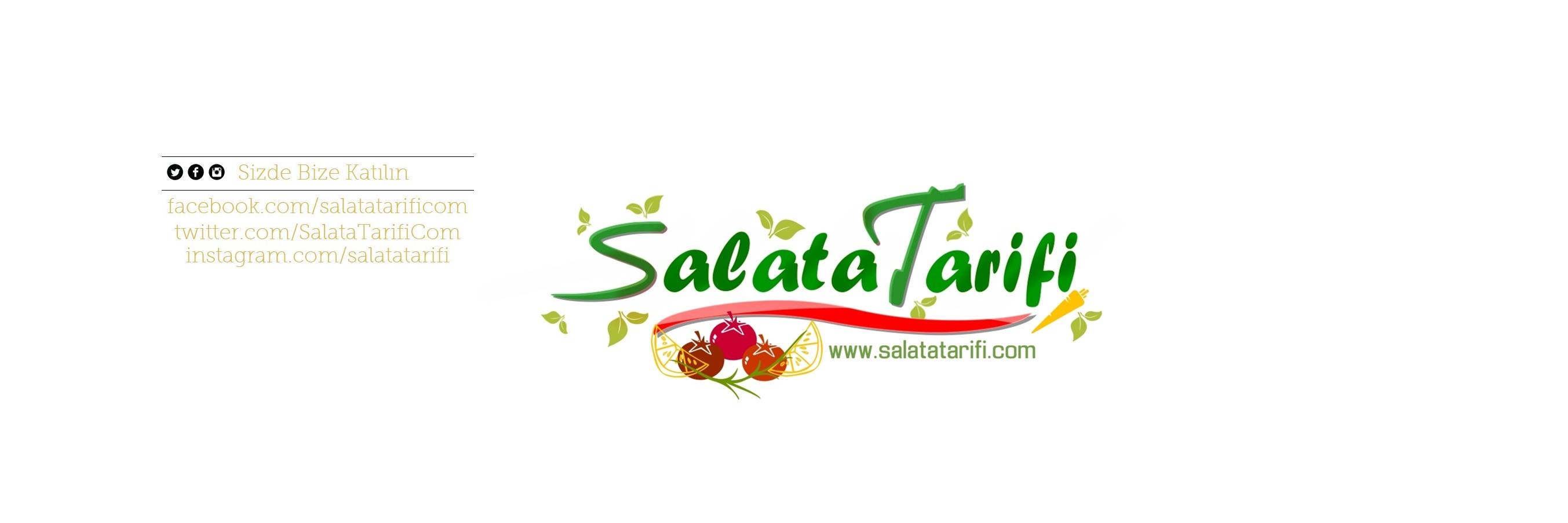 SalataTarifiCom's profile banner image
