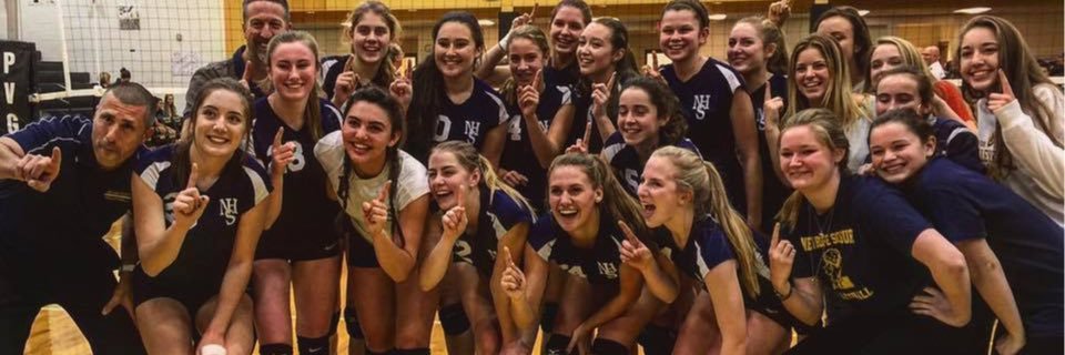 nhsvball2015's profile banner image