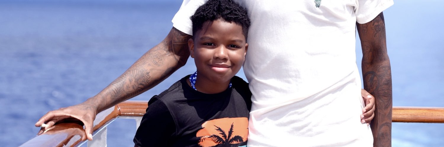 TreOkray's profile banner image