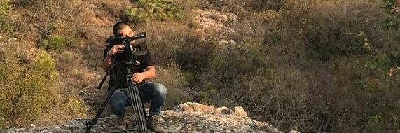 jomcerv's profile banner image