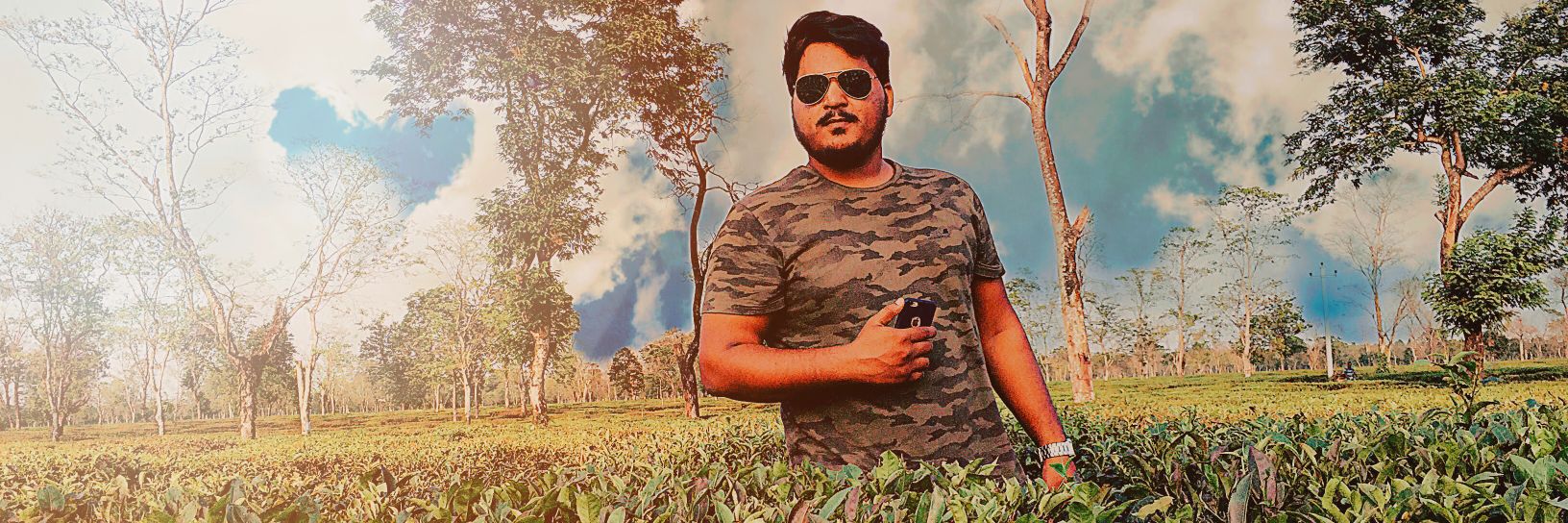 dhiiiiren's profile banner image
