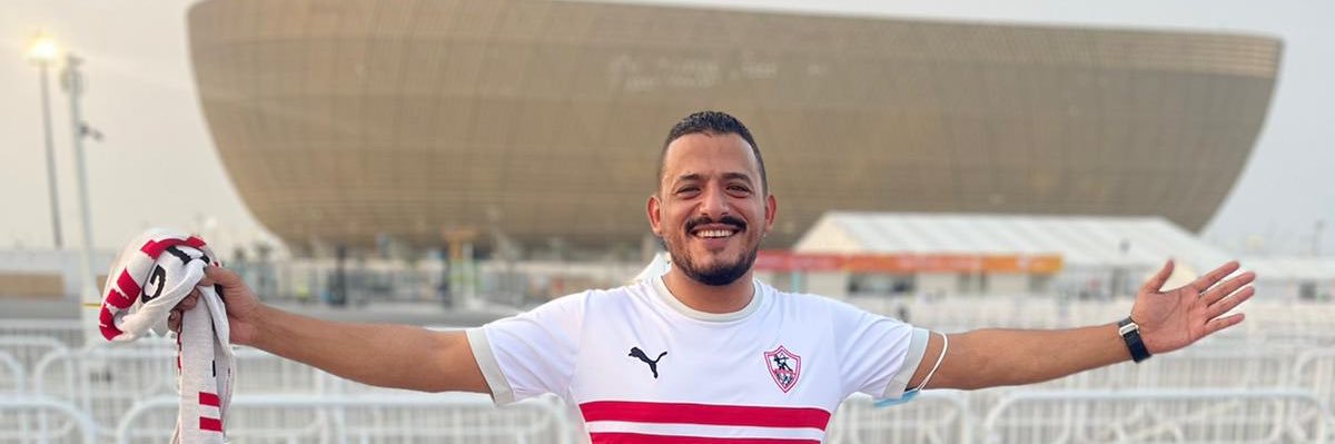 yosefdhaifullah's profile banner image