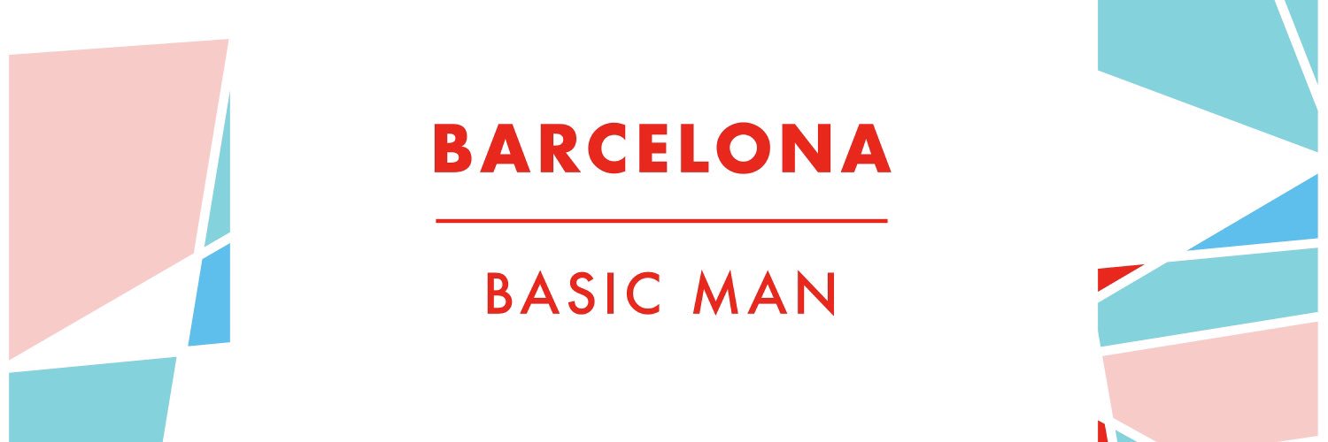 Barcelona Profile Banner