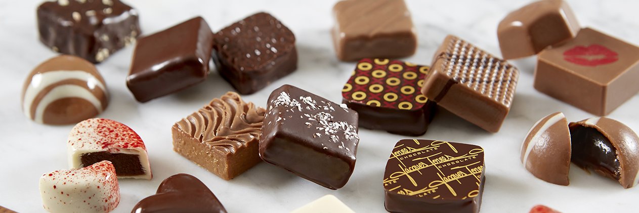 Jacques Torres banner