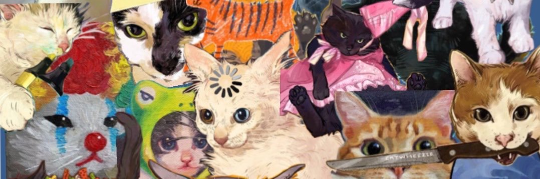 IQueCyn's profile banner image