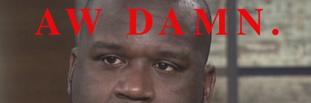 SpenceShrum's profile banner image