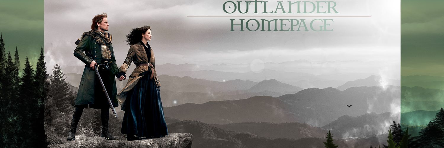 OUTLANDER HOMEPAGE banner