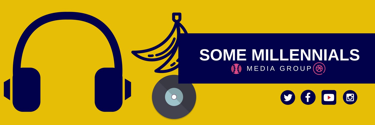 somemillennials's profile banner image