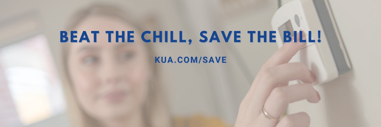 Kissimmee Utility Authority banner