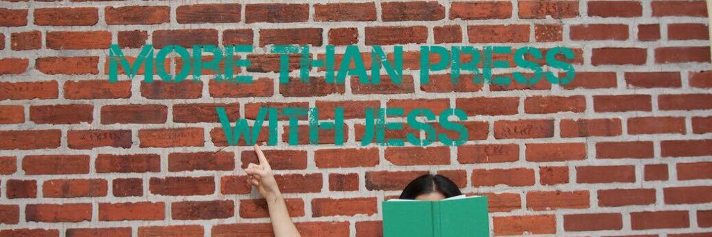 JessRafaeilPR's profile banner image