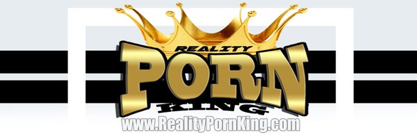 RealityPornKing 👑 PornStars Profile Banner