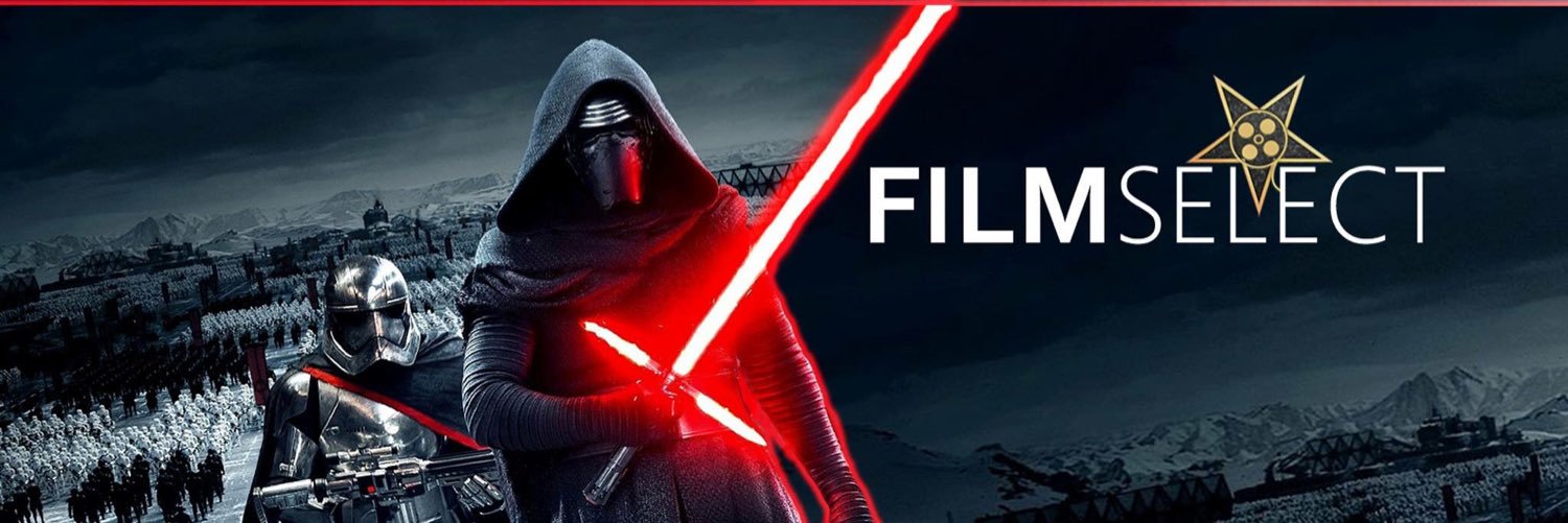 FilmSelect_'s profile banner image