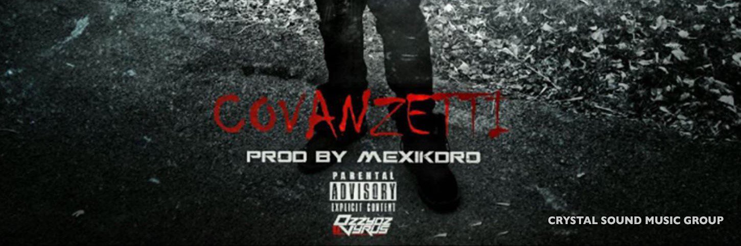 CoVanzetti banner