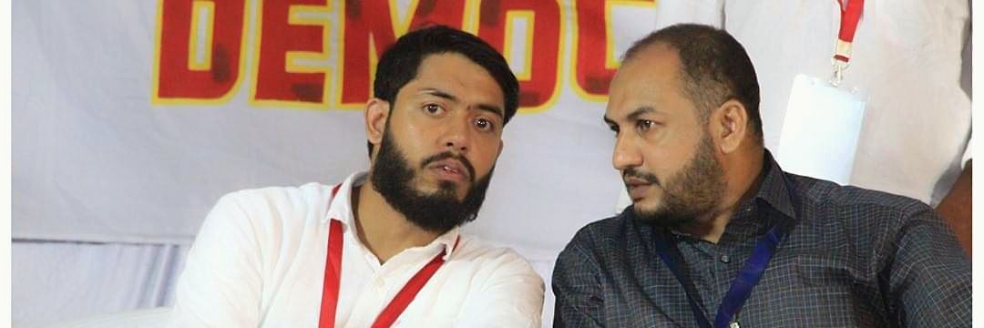 mohdsaeedtk's profile banner image
