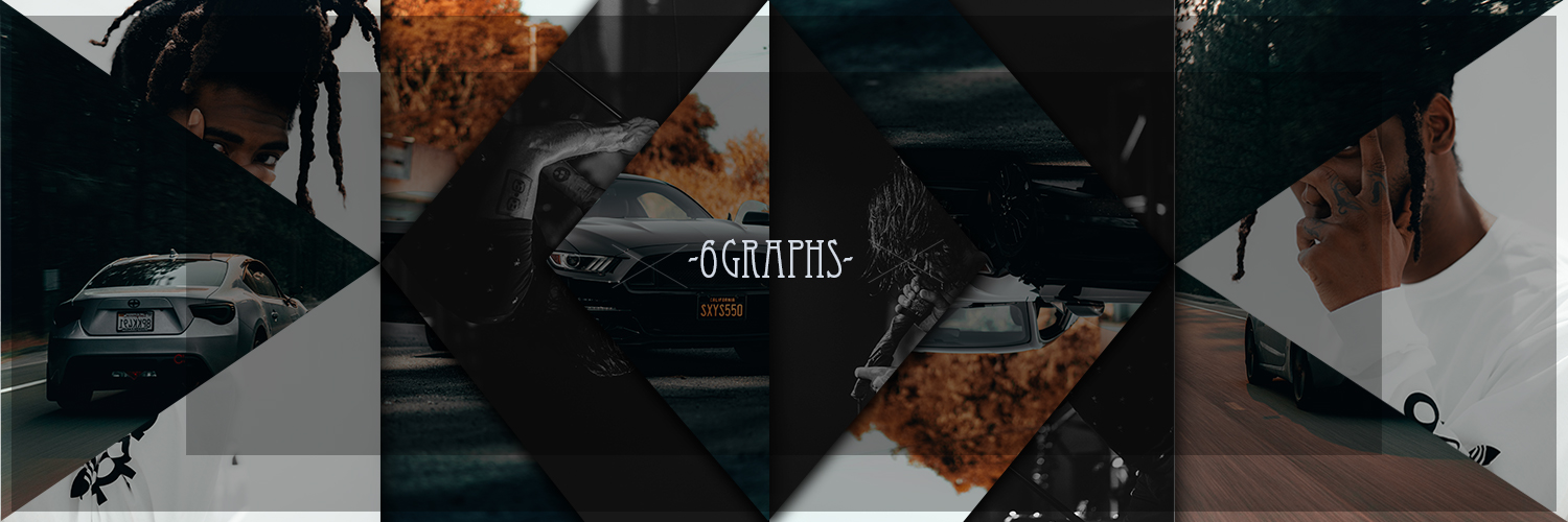 6Graph's profile banner image